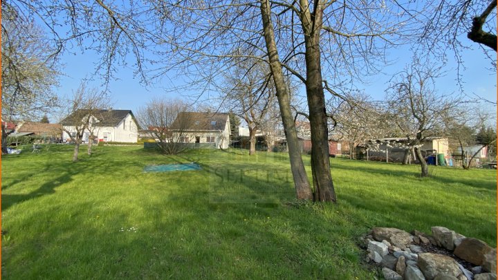 Einfamilienhaus mitten im Neunseenland zu verkaufen!