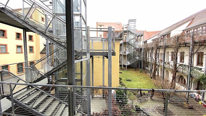 barrierefreie Wohnung zur Eigennutzung oder Kaptialanlage