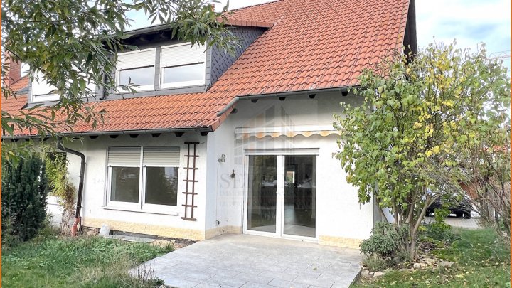 Viel Platz für die ganze Familie und sofort bezugsfrei