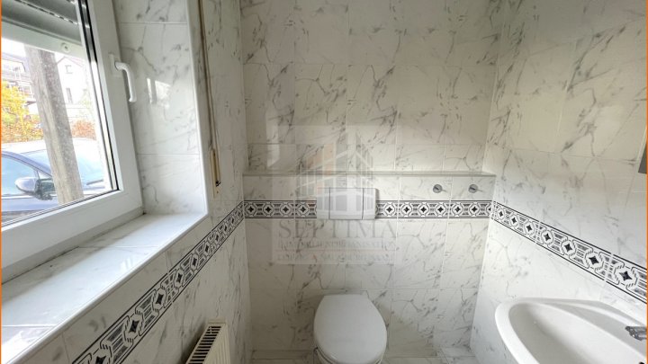 Viel Platz für die ganze Familie und sofort bezugsfrei