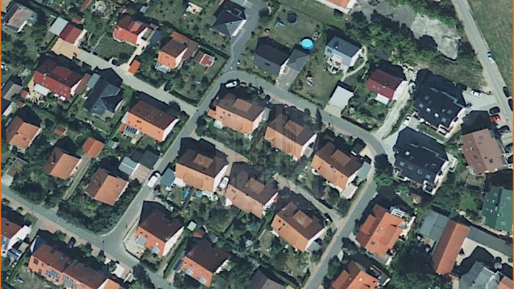 Viel Platz für die ganze Familie und sofort bezugsfrei