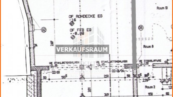 Attraktives Ladengeschäft am Schkeuditzer Markt - zu vermieten!