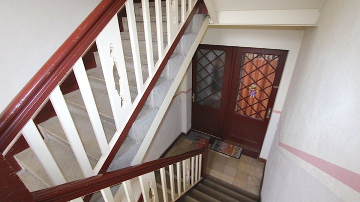 Eigentumswohnung mit Balkon in Weißenfels zu verkaufen!