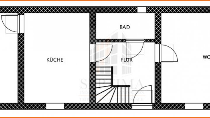Gepflegtes Einfamilienhaus in Lützen (Ortsteil Bothfeld) zu verkaufen!