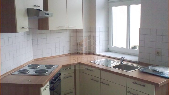 3 Raumwohnung zu verkaufen