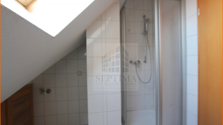 Helle und gemütliche kleine 1 Raumwohnung mit Balkon in ruhiger Wohnlage!