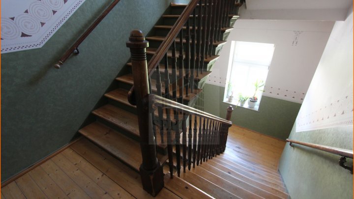 Gemütliche 2 Raumwohnung mit großem Balkon in ruhiger Lage von Eilenburg