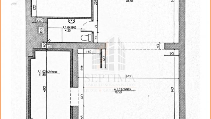 ERSTBEZUG nach Modernisierung! Kühllager mit Sektionaltor und Büro zu vermieten!