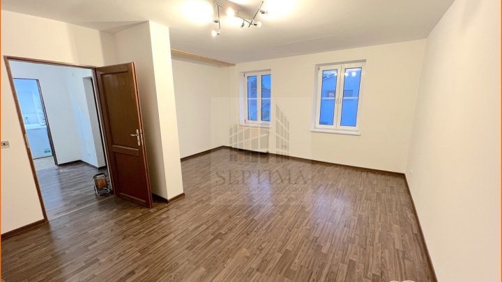 Neu hergerichtete 1 Raumwohnung mit Einbauküche und Waschmaschine zu vermieten