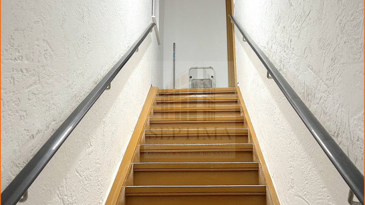 Neu hergerichtete 1 Raumwohnung mit Einbauküche und Waschmaschine zu vermieten