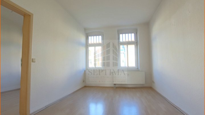 Gemütliche 2 Raumwohnung mit Balkon sucht neuen Mieter!