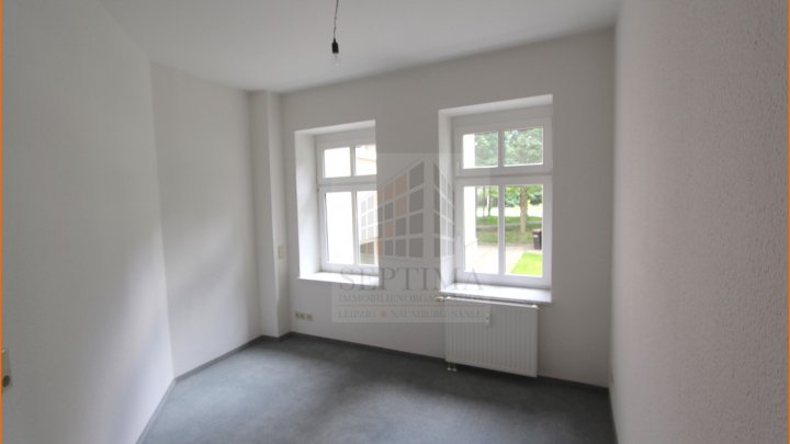 Großzügige schöne 3 Raumwohnung sucht neuen Mieter!
