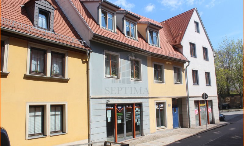 Moderne Fläche für Büro, Praxis, Laden in sehr guter Lage zu vermieten!