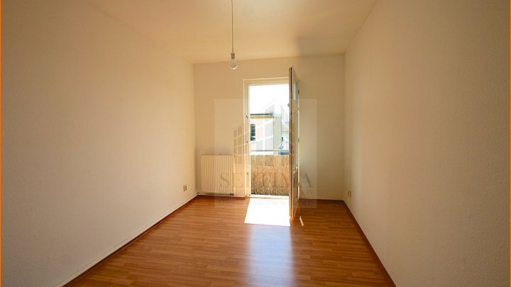 Kleine und gemütliche 3 Raumwohnung in Plagwitz zu verkaufen