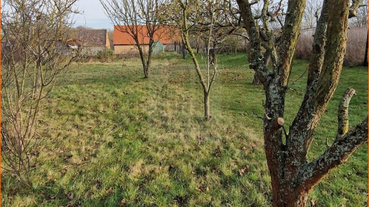 Autark leben können, dank eines großen Gartens, Streuobstwiese und viel Nebengelass für Werkstatt, Tiere etc. in ruhiger Lage