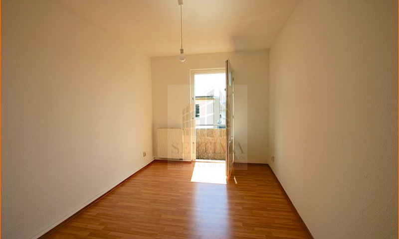 Kleine 3 Raumwohnung mitten in Plagwitz zu verkaufen