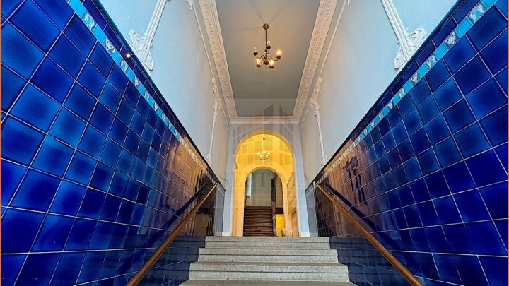 Kleines Gewerbe in der Südvorstadt zu verkaufen