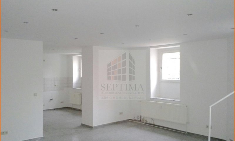 Kleines Gewerbe in der Südvorstadt zu verkaufen