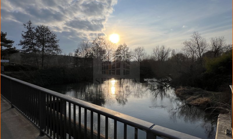 Hochwertig sanierte und gemütliche 3 Raumwohnung mit großem Balkon in ruhiger Lage und nah dem Auewald zu verkaufen