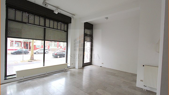 Verkauf eines Ladengeschäfts im angesagten Stadtteil Leipzig Plagwitz.