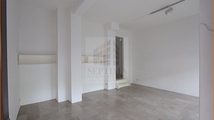 Verkauf eines Ladengeschäfts im angesagten Stadtteil Leipzig Plagwitz.