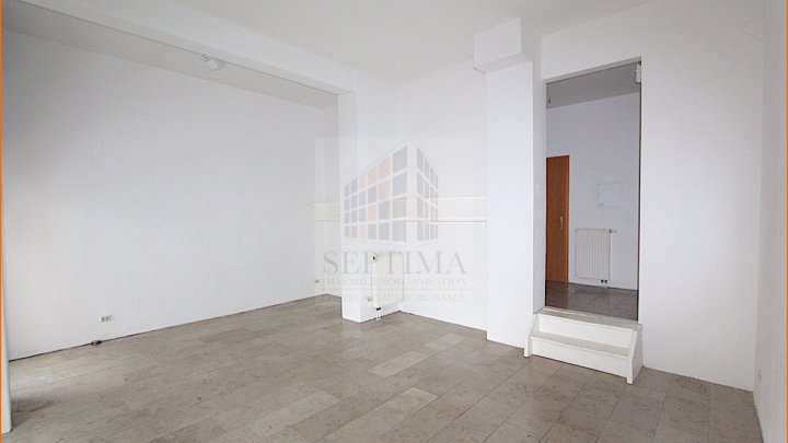 Verkauf eines Ladengeschäfts im angesagten Stadtteil Leipzig Plagwitz.