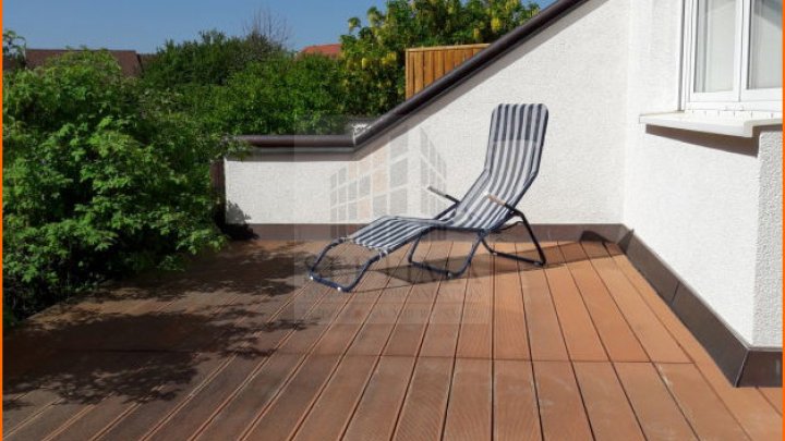 Mehrfamilienhaus mit Tiefgarage in Jena zu verkaufen.