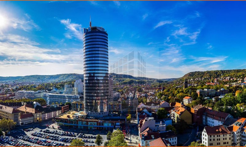 Mehrfamilienhaus mit Tiefgarage, Balkonen und Fußbodenheizung zu verkaufen!