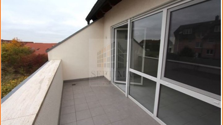 Mehrfamilienhaus mit Tiefgarage, Balkonen und Fußbodenheizung zu verkaufen!