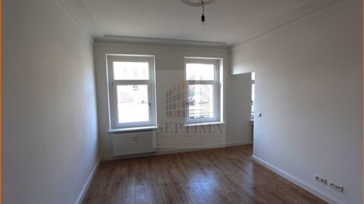 Denkmalgeschütztes, 2013 kernsaniertes, Mehrfamilienhaus zu verkaufen