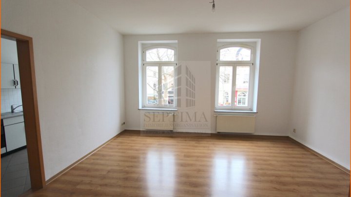 Gemütliche 2 Raumwohnung sucht neuen Mieter