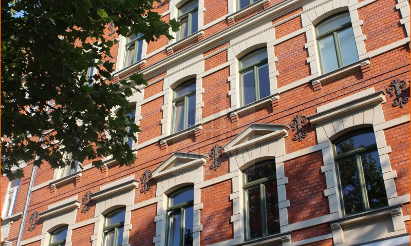 Gemütliche 2 Raumwohnung sucht neuen Mieter