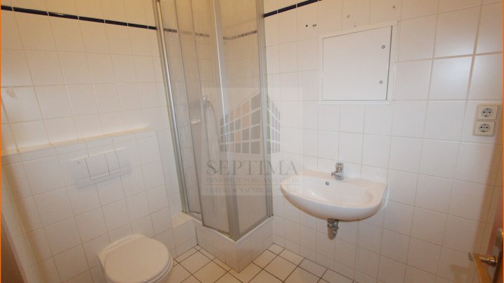 Gemütliche 2 Raumwohnung sucht neuen Mieter