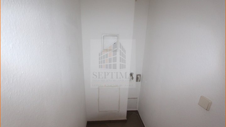 Gemütliche 2 Raumwohnung sucht neuen Mieter