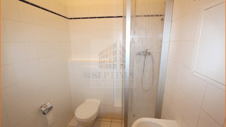 Gemütliche 2 Raumwohnung sucht neuen Mieter