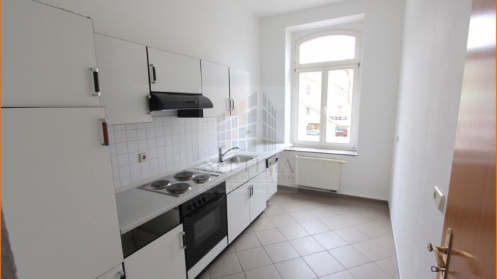 Gemütliche 2 Raumwohnung sucht neuen Mieter