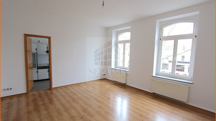 Gemütliche 2 Raumwohnung sucht neuen Mieter