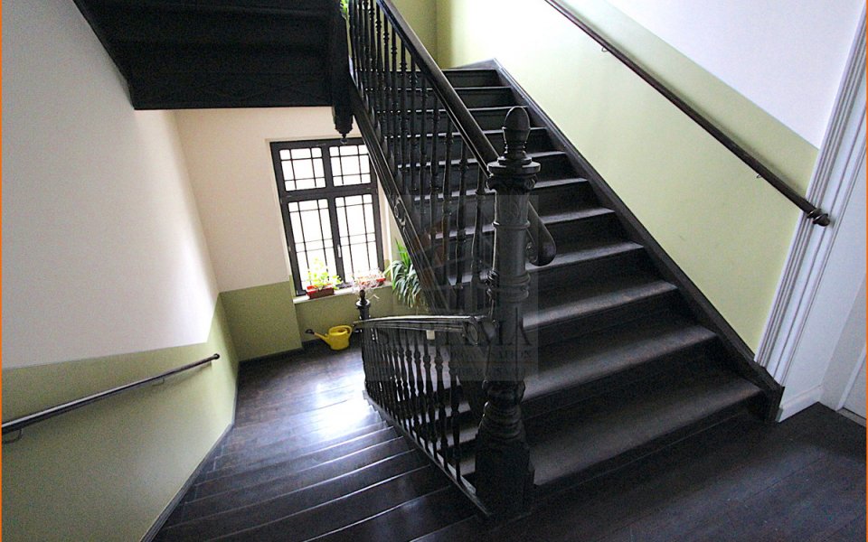 Treppenhaus
