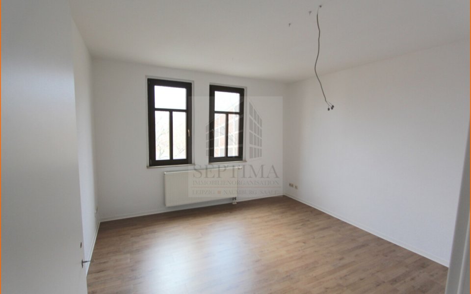 Kind- /Arbeizszimmer
