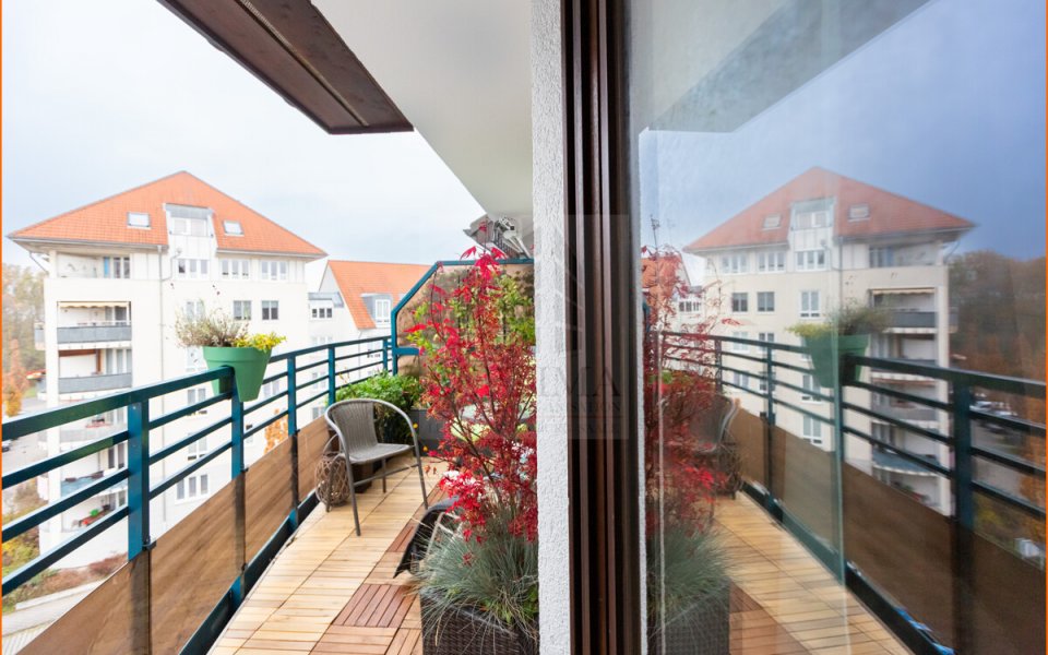 Balkon