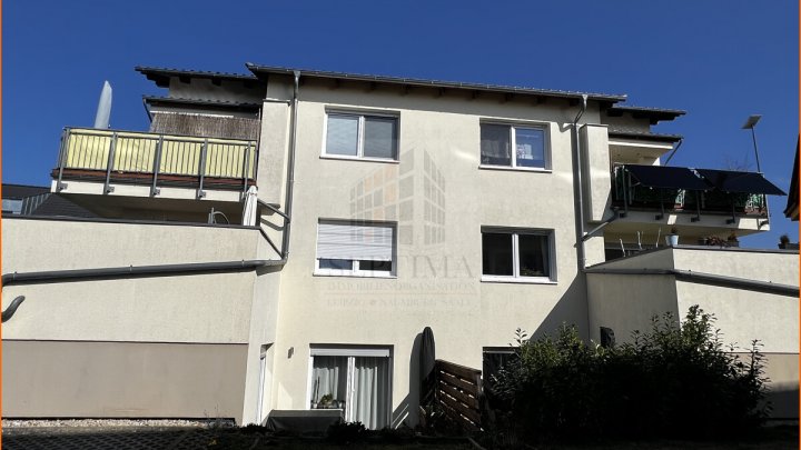 Stabile Rendite-Chance: Vier moderne Mehrfamilienhäuser in Jena-Cospeda – Baujahr 2015, voll vermietet, 12 Wohneinheiten