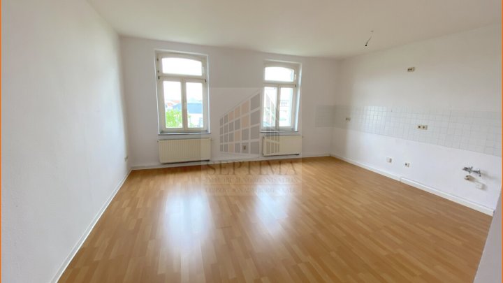 3 Raumwohnung in Plagwitz sucht neuen Mieter