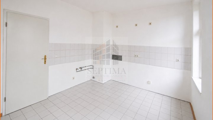 Attraktive Kapitalanlage in begehrter Lage – Vermietete 1-Zimmer-Wohnung in der Leipziger Südvorstadt