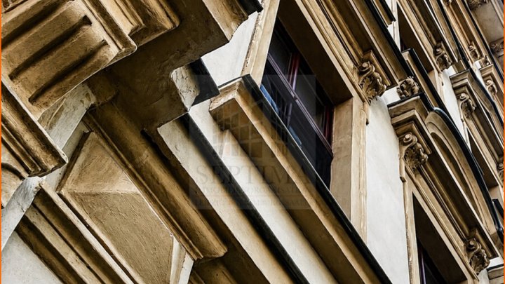 Wohnen im Zentrum Süd  – gemütliche 2-Raumwohnung mit viel Potenzial