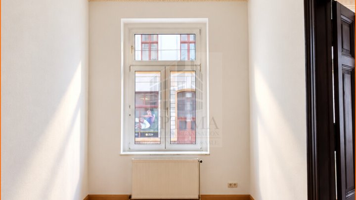 Historischer Charme trifft moderne Arbeitswelt – Repräsentative Büroräume in Leipzig-Zentrum-Nord